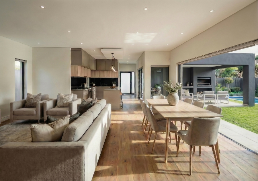 4 Bedroom Property for Sale in Sandown Western Cape